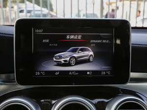 2017GLC 260 4MATICA п؅^