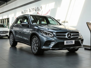 2017GLC 260 4MATICӸ w^