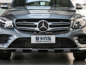 2017GLC 260 4MATICӸ оW