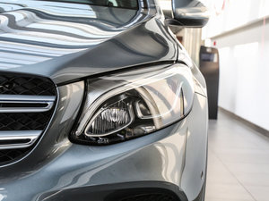 2017GLC 260 4MATICӸ 