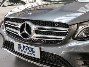 2017GLC 260 4MATICӸ ^