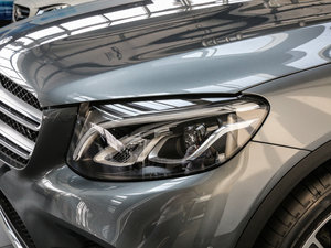 2017GLC 260 4MATICӸ ^