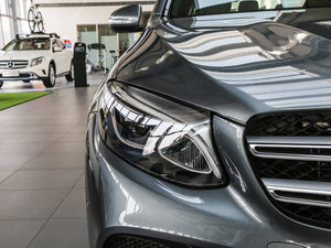 2017GLC 260 4MATICӸ ^