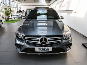 2017GLC 260 4MATICӸ ^