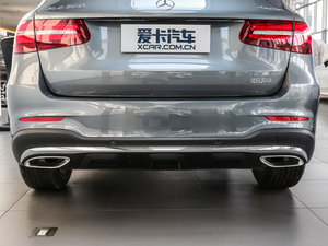 2017GLC 260 4MATICӸ ^