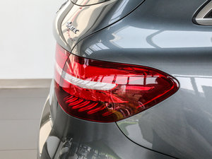 2017GLC 260 4MATICӸ ^