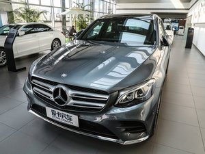 2017GLC 260 4MATICӸ ^