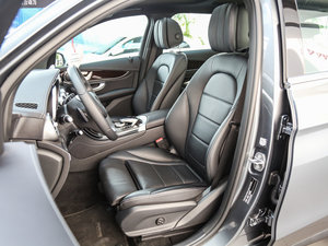 2017GLC 260 4MATICӸ {