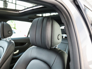 2017GLC 260 4MATICӸ g