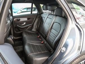 2017GLC 260 4MATICӸ 