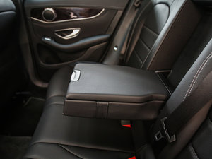 2017GLC 260 4MATICӸ 