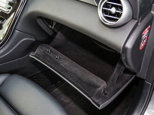 2017GLC 260 4MATICӸ 