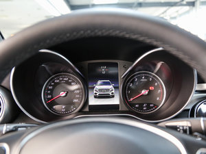 2017GLC 260 4MATICӸ x