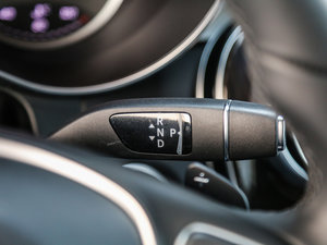 2017GLC 260 4MATICӸ QU