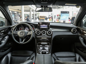 2017GLC 260 4MATICӸ ȫ