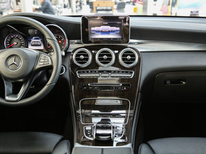 2017GLC 260 4MATICӸ п_