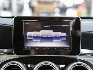 2017GLC 260 4MATICӸ п_@ʾ