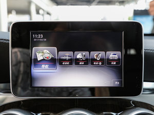 2017GLC 260 4MATICӸ п؅^