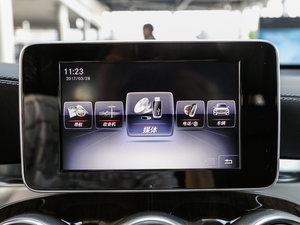 2017GLC 260 4MATICӸ п؅^