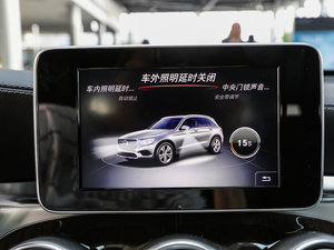 2017GLC 260 4MATICӸ п؅^