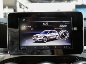 2017GLC 260 4MATICӸ п؅^