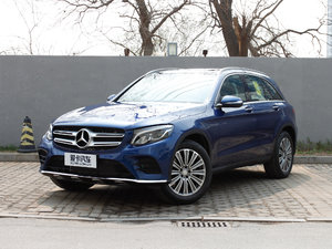 2017GLC 260 4MATIC ǰ45