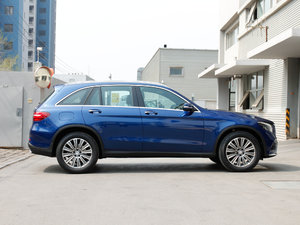 2017GLC 260 4MATICӸ w^