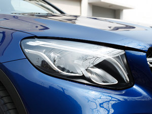 2017GLC 260 4MATICӸ (ji)^