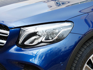 2017GLC 260 4MATICӸ (ji)^