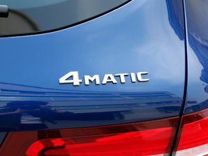 2017GLC 260 4MATICӸ ^