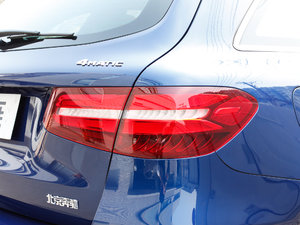 2017GLC 260 4MATICӸ ^