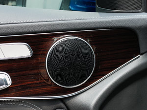 2017GLC 260 4MATICӸ g