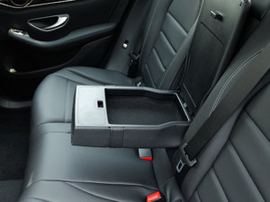 2017GLC 260 4MATIC(dng) g