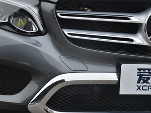 2017GLC 200 4MATIC ^