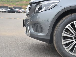 2017GLC 200 4MATIC ^