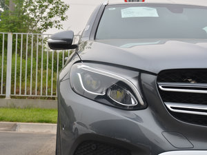 2017GLC 200 4MATIC ^