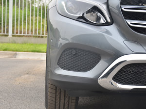 2017GLC 200 4MATIC ^