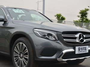 2017GLC 200 4MATIC ^