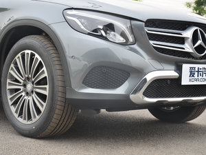 2017GLC 200 4MATIC ^