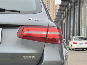 2017GLC 200 4MATIC ^