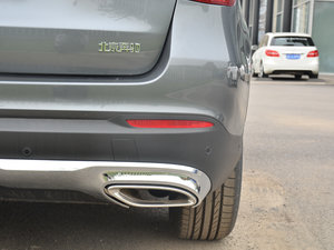 2017GLC 200 4MATIC ^