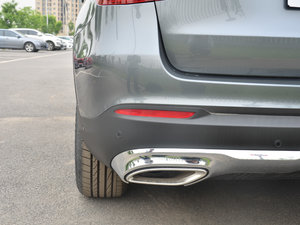 2017GLC 200 4MATIC ^