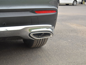 2017GLC 200 4MATIC ^