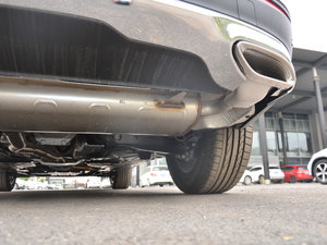 2017GLC 200 4MATIC ^