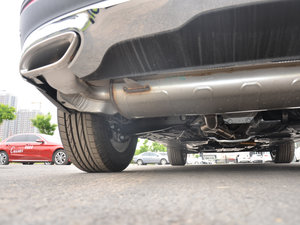 2017GLC 200 4MATIC ^