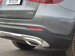 2017GLC 200 4MATIC ^