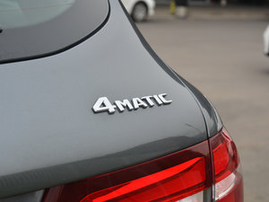 2017GLC 200 4MATIC ^