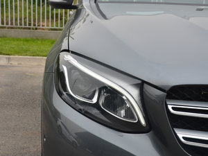 2017GLC 200 4MATIC ^