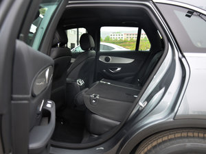 2017GLC 200 4MATIC g