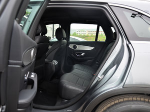 2017GLC 200 4MATIC g